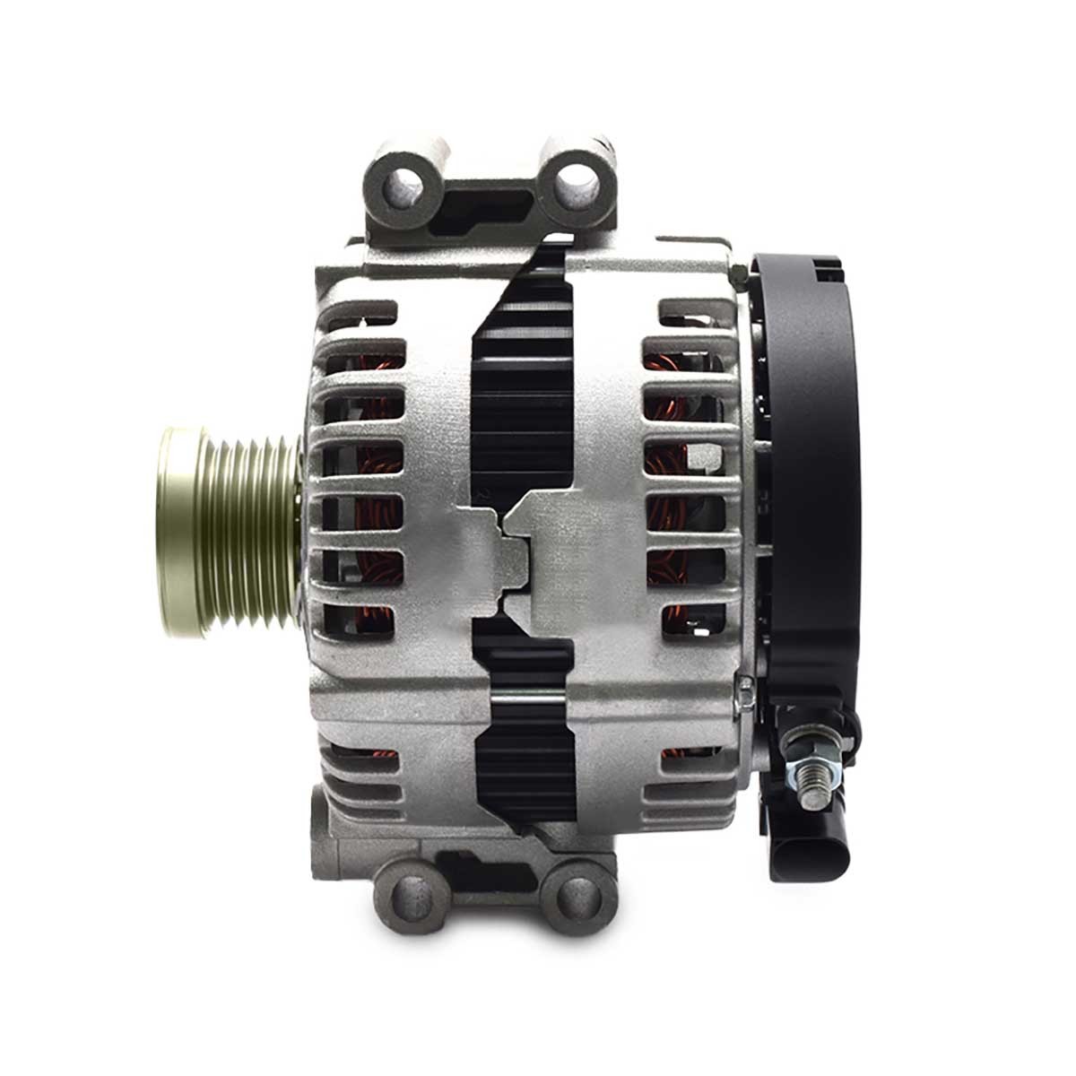 Alternador para Bmw 128i 3.0 2008 2009 2010 2011 2012 2013