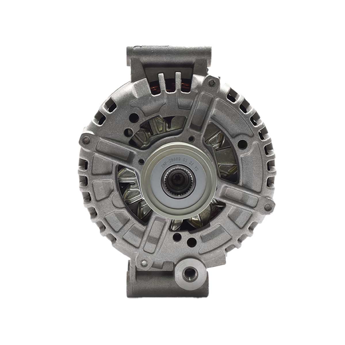 Alternador para Bmw 128i 3.0 2008 2009 2010 2011 2012 2013