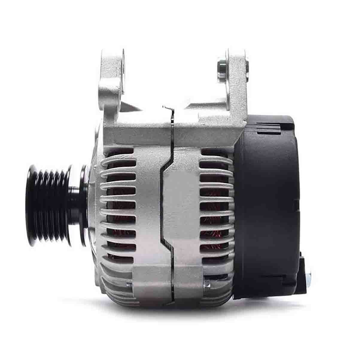 Alternador 90a para Vw Golf  1.6 1999 2000