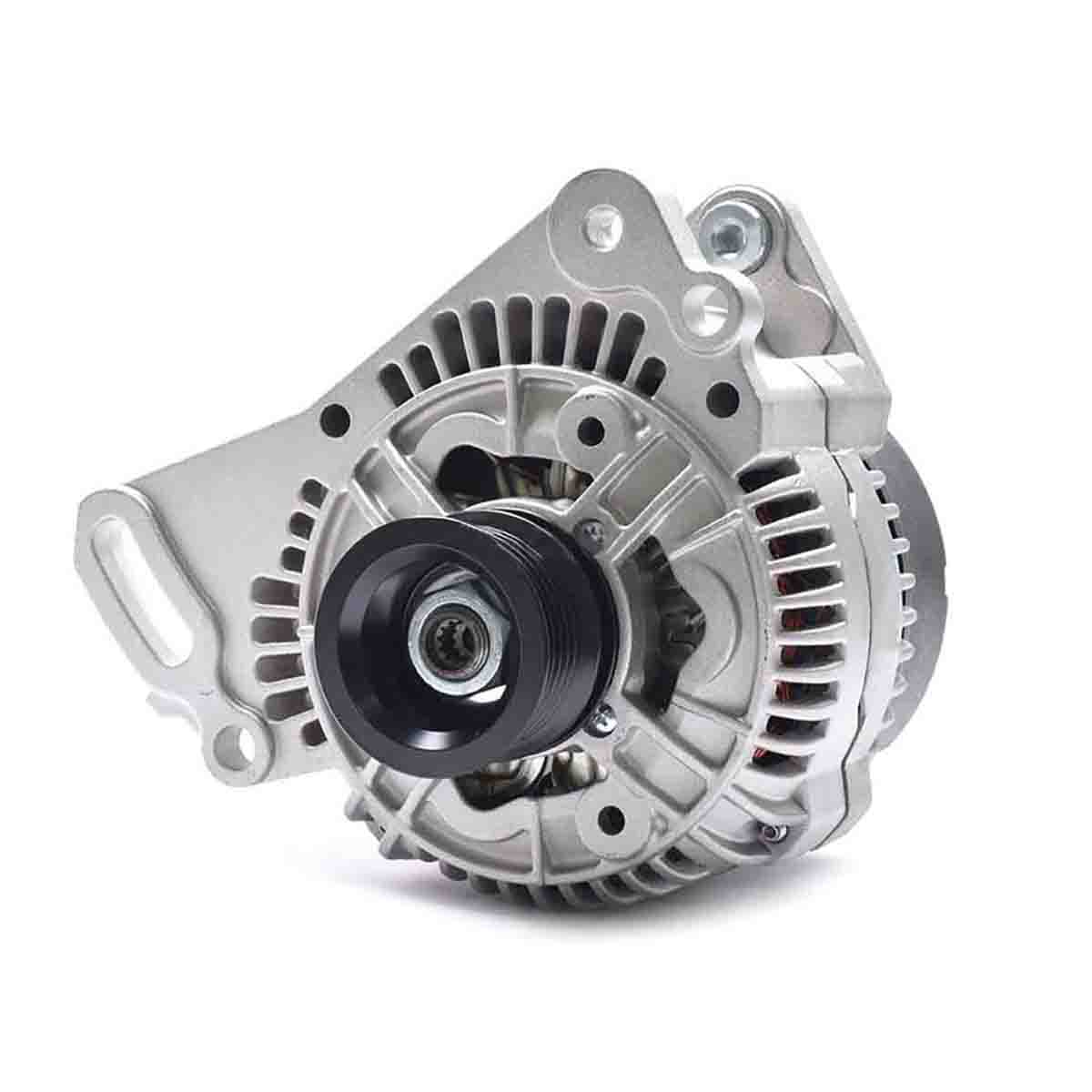 Alternador 90a para Vw Golf  2.0 1999 2000 2001 2002