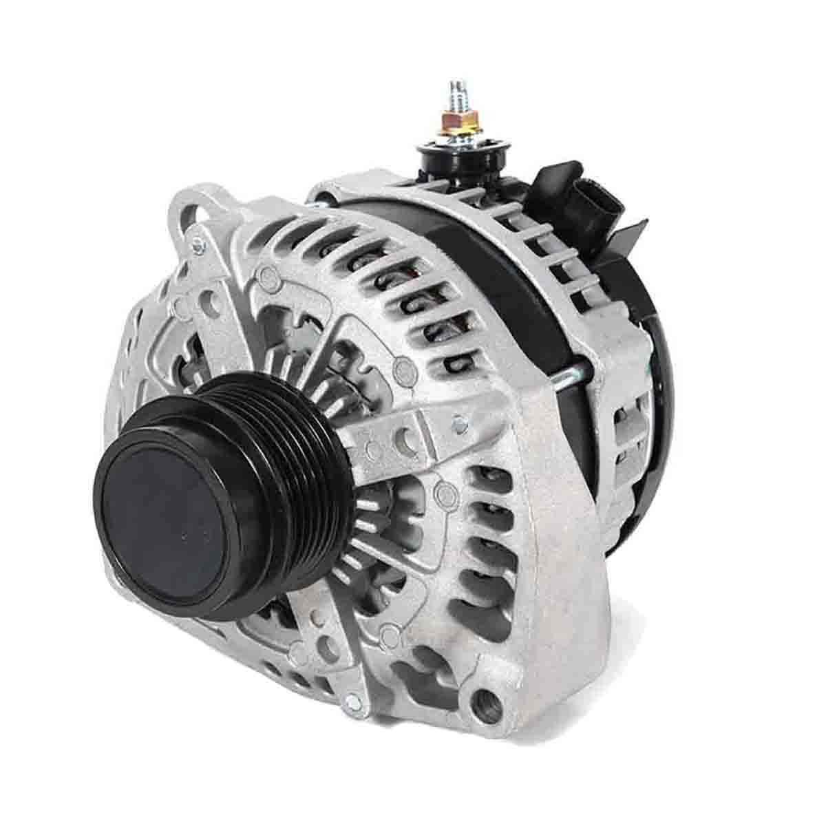 Alternador para Chevrolet Silverado 1500 6.2 2017 2018