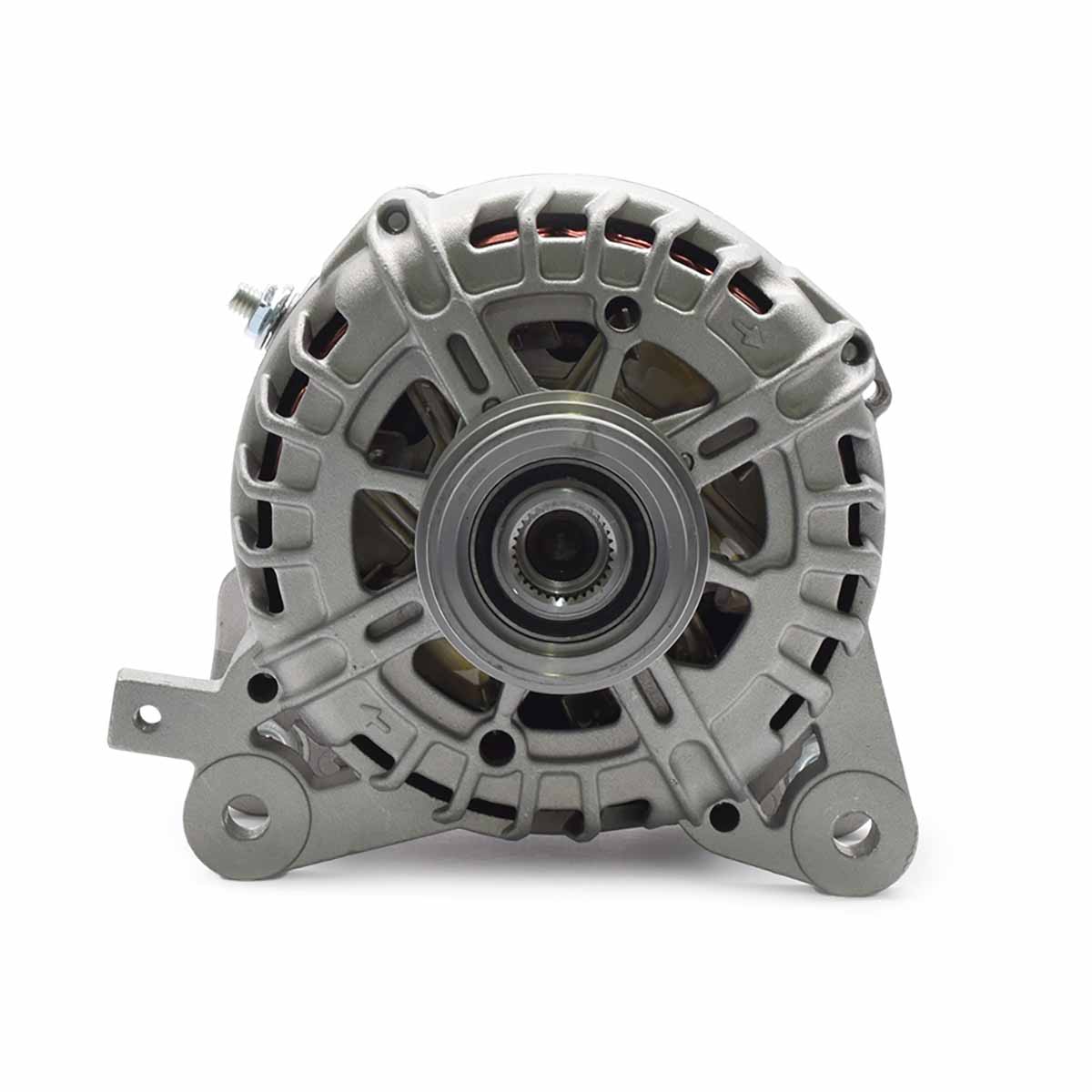 Alternador para Nissan Xtrail 2.5 2014 2015 2016 2017 2018