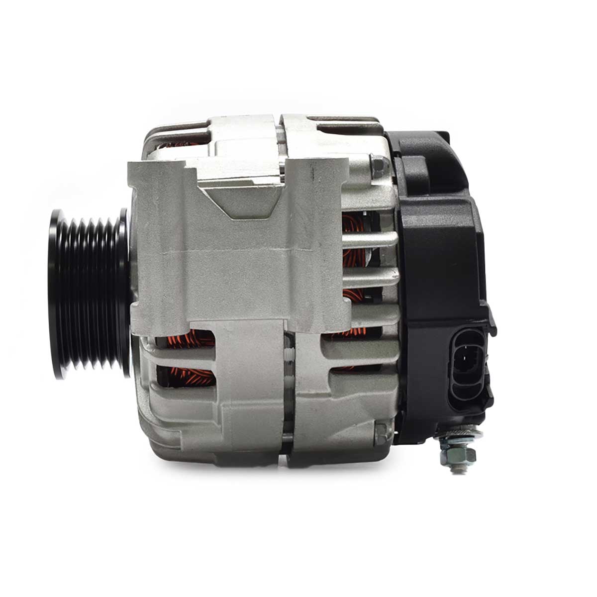 Alternador para Chevrolet Colorado 3.7 2011 2012
