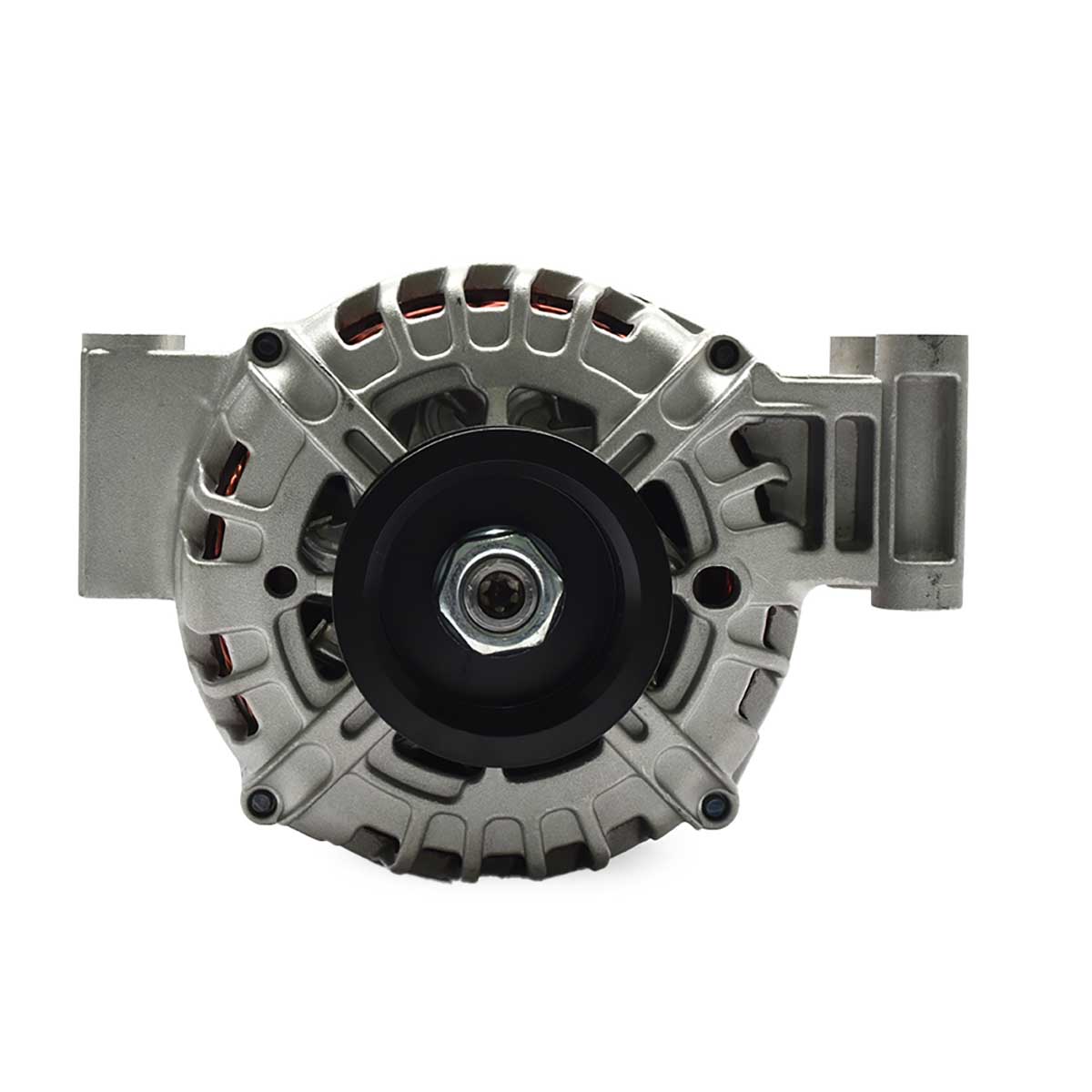 Alternador para Gmc Canyon 3.7 2007 2008 2009 2010 2011