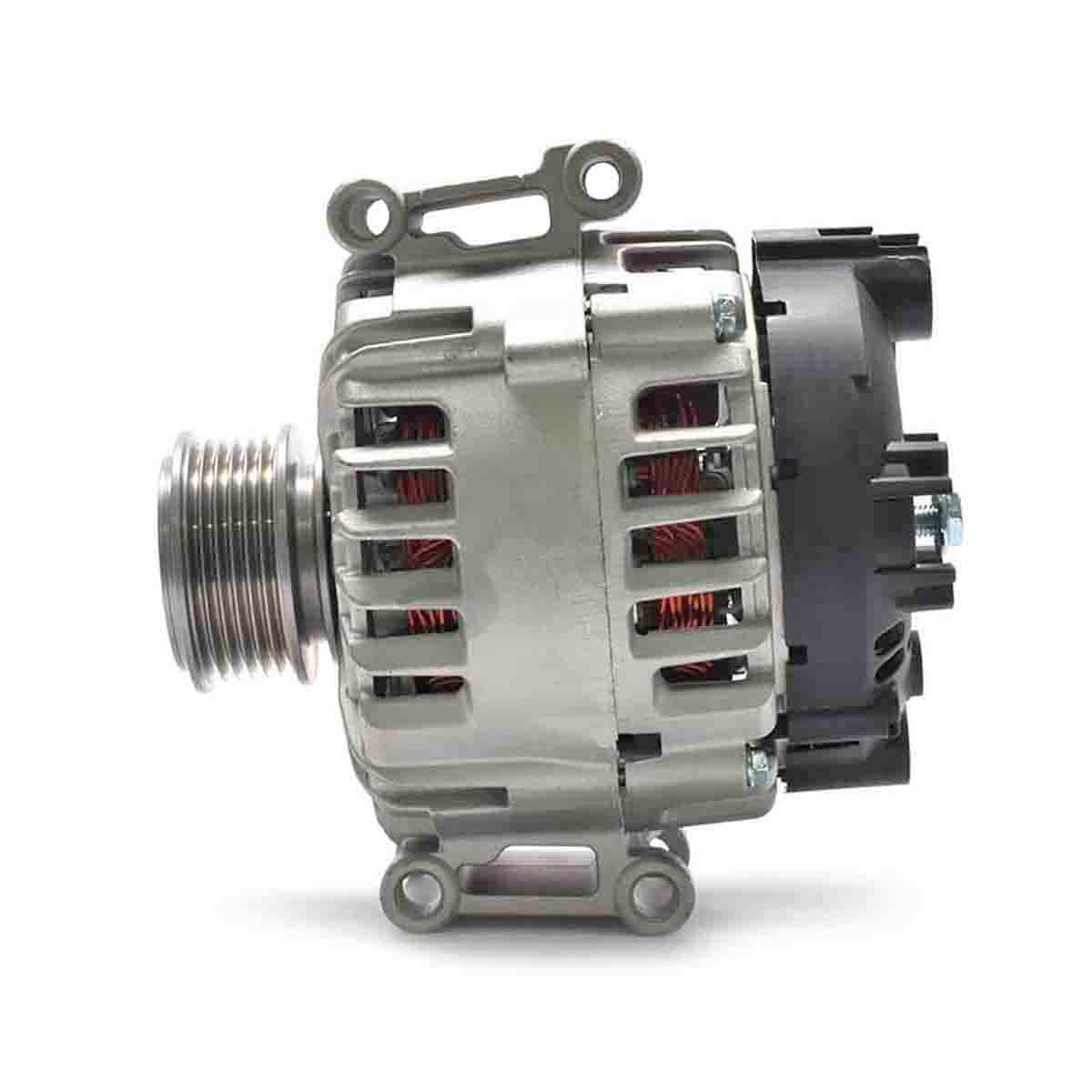 Alternador para Audi Q5 3.2 2009 2010