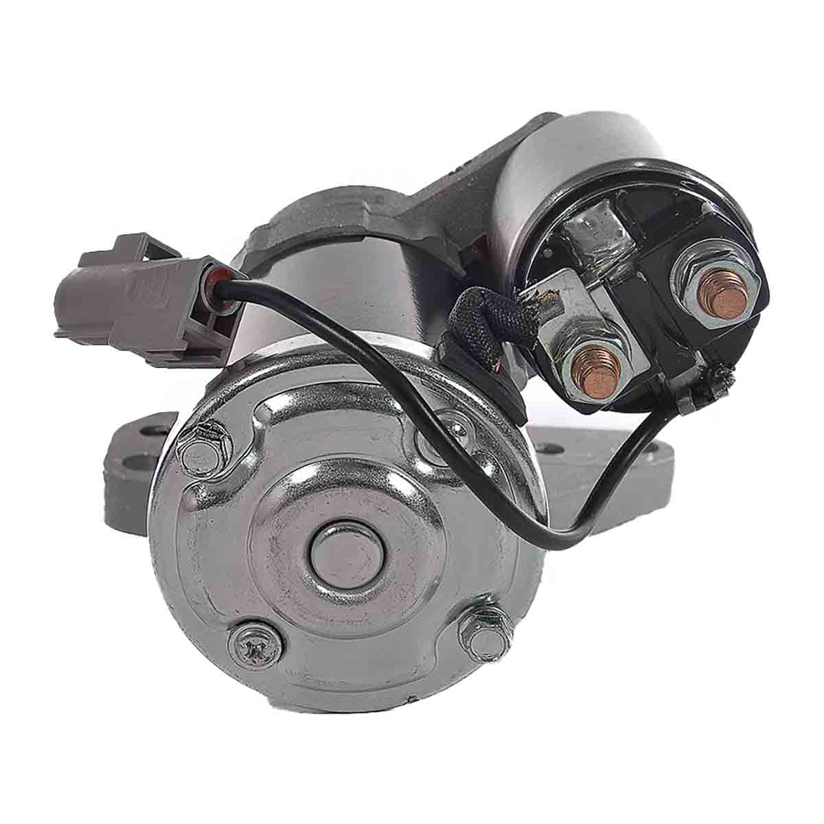 Marcha para Mazda 6 3.7 2011 2012 2013
