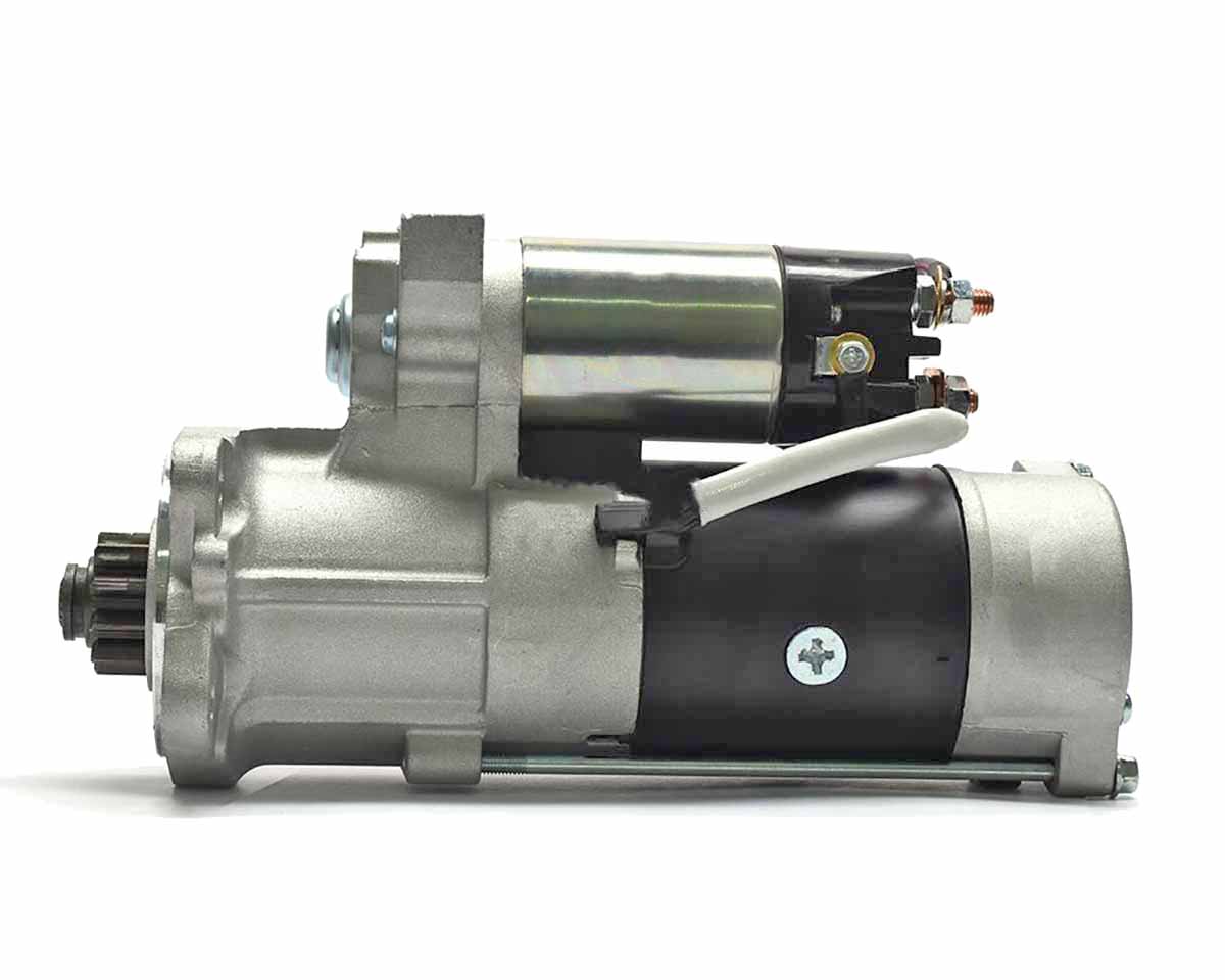 Marcha Para Caterpillar dp40 dp45 24v