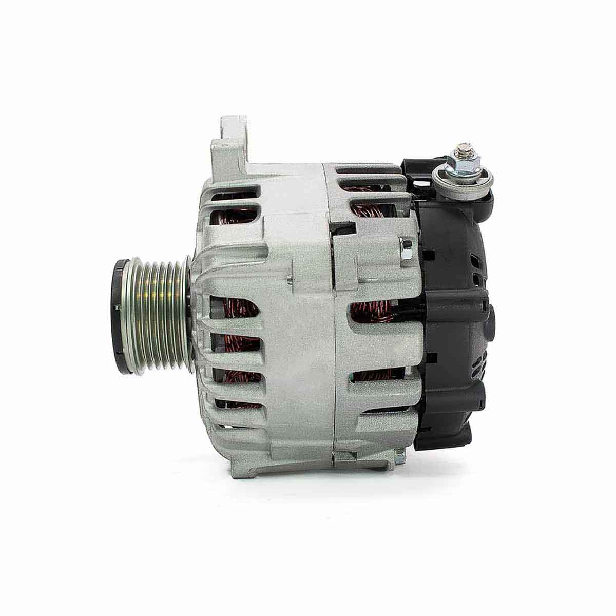 Alternador para Nissan Sentra 2.5 2012