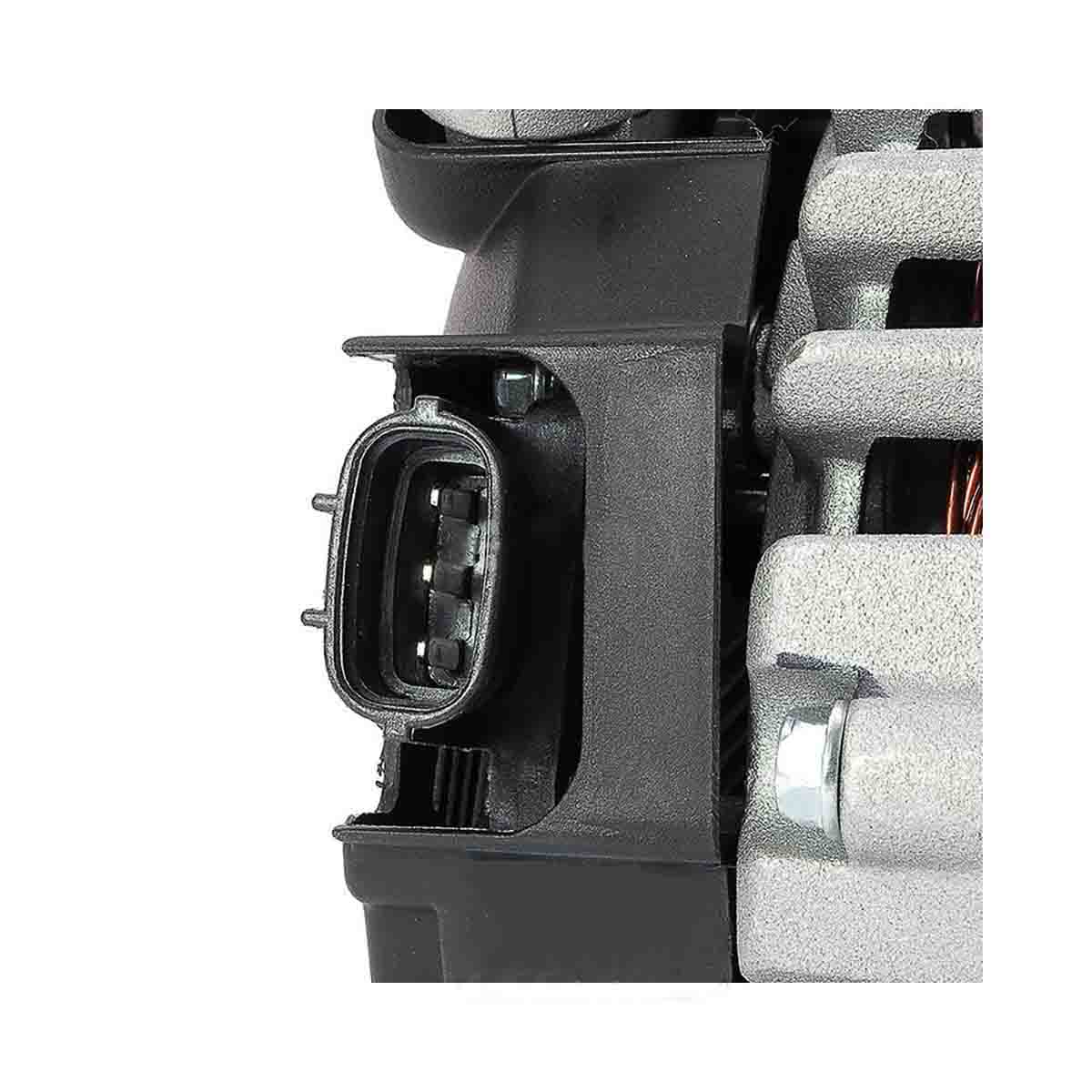 Alternador para Nissan Altima 2.5 2012 2013