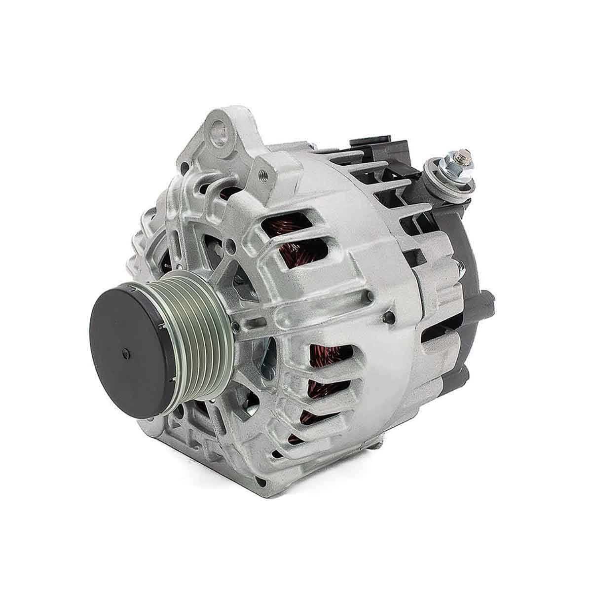 Alternador para Nissan Altima 2.5 2012 2013