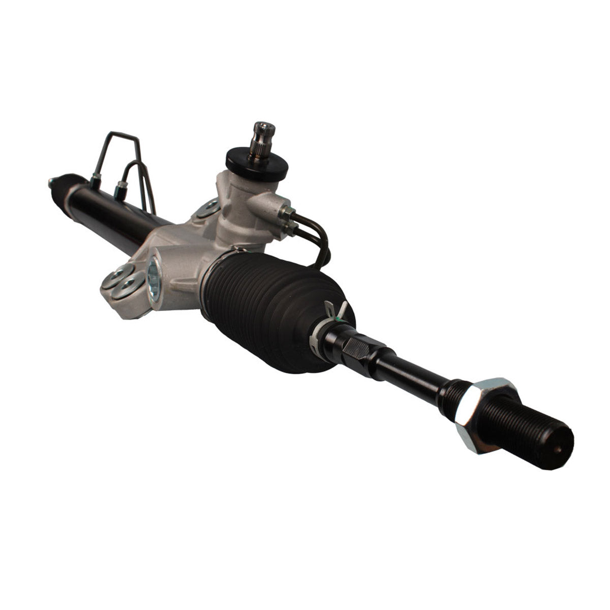 Caja Dirección Hidráulica Para Nissan NV350 Urvan 2.5 2014