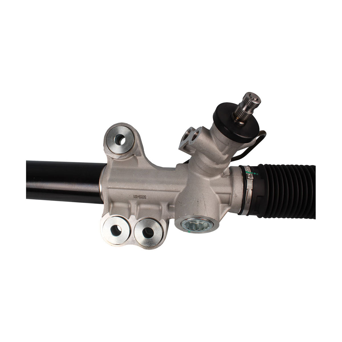 Caja Dirección Hidráulica Para Nissan NV350 Urvan 2.5 2021