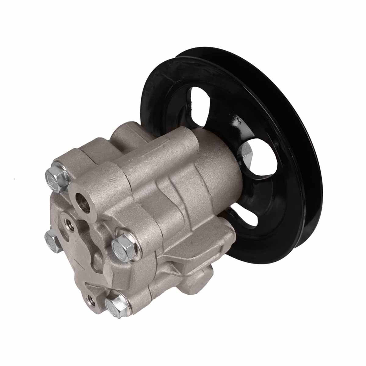 Bomba Dirección Hidráulica para Nissan Np300 PickUp 2.4 2010