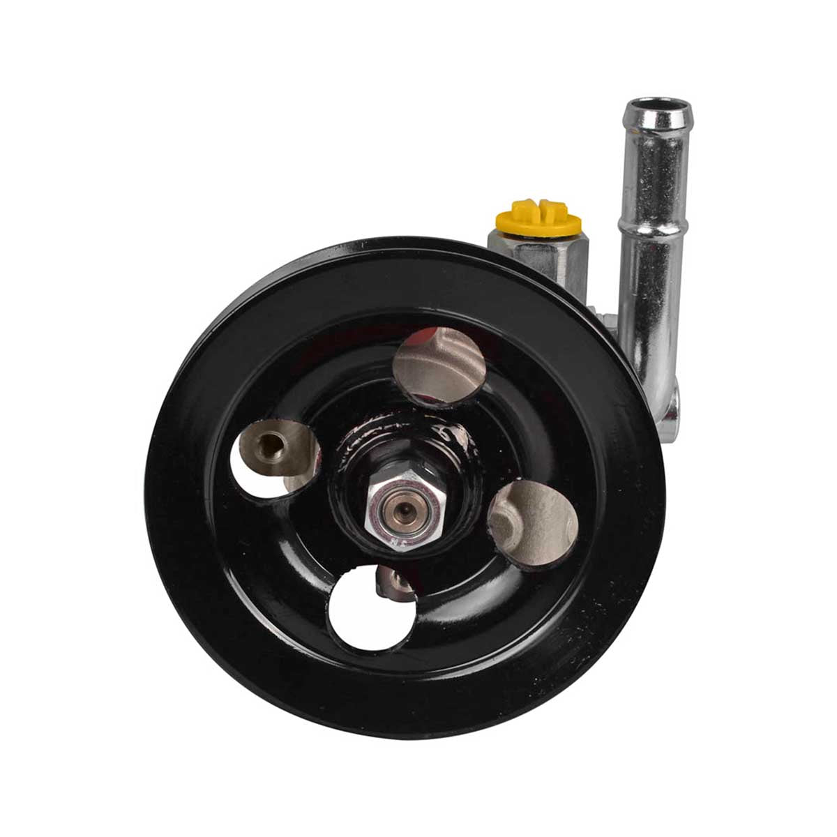 Bomba Dirección Hidráulica para Nissan Np300 PickUp 2.4 2011
