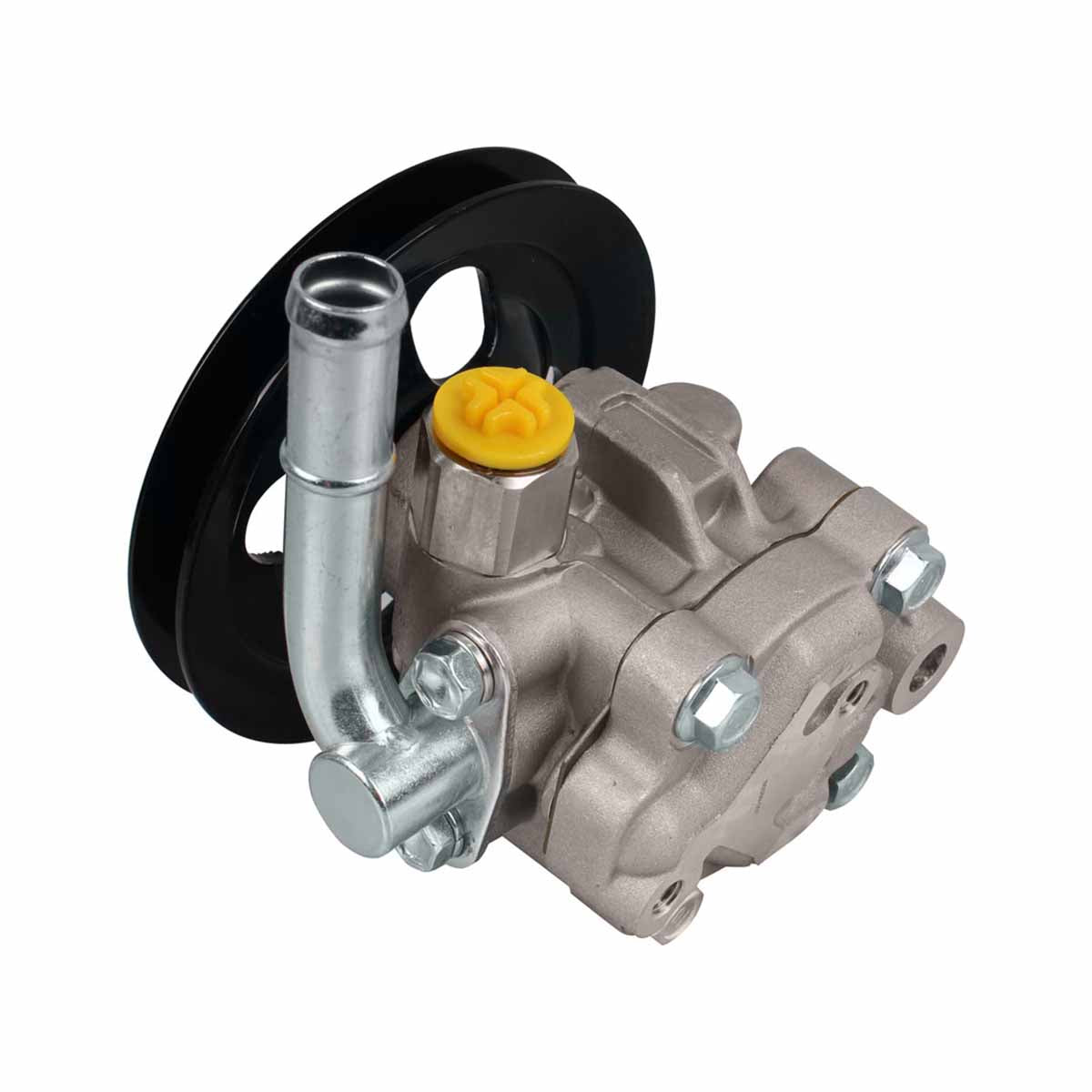 Bomba Dirección Hidráulica para Nissan Np300 PickUp 2.4 2014
