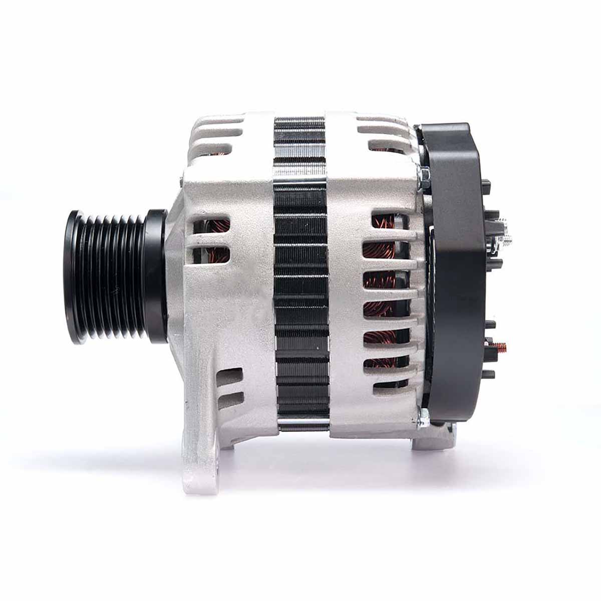 Alternador para Motor Cummins Isf 2.8l