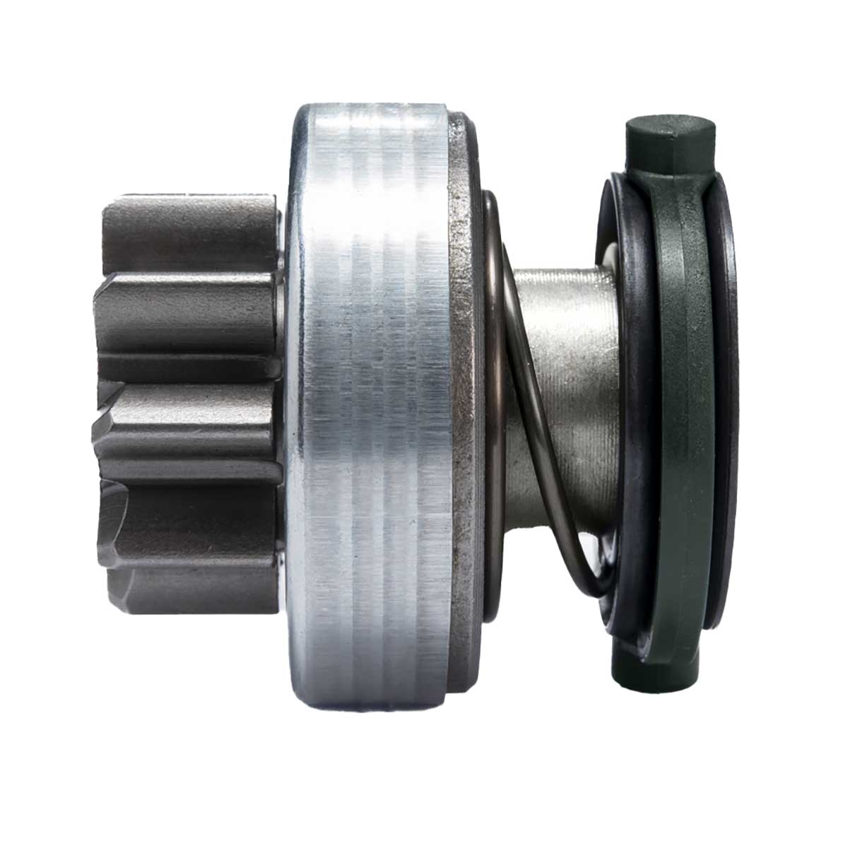 Impulsor Marcha Para Fiat Ducato 2.3 2014 2015