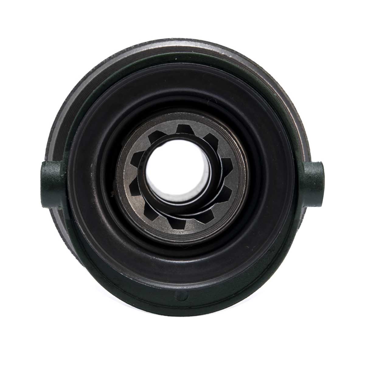 Impulsor Marcha Para Fiat Ducato 2.3 2006 2007 2008 2009