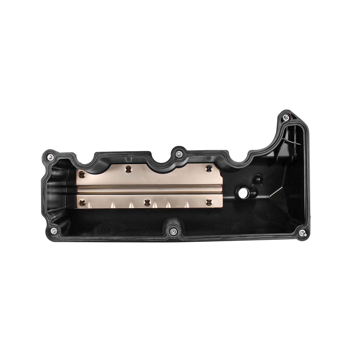 Tapa Punterias Para Ford Explorer 4.0 2007 PILOTO