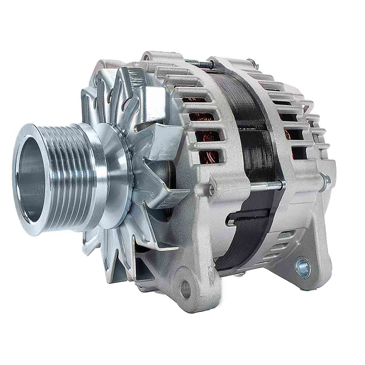 Alternador 80a para Isuzu Elf 300