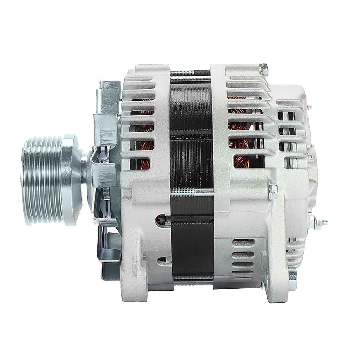 Alternador 80a para Isuzu Elf 300
