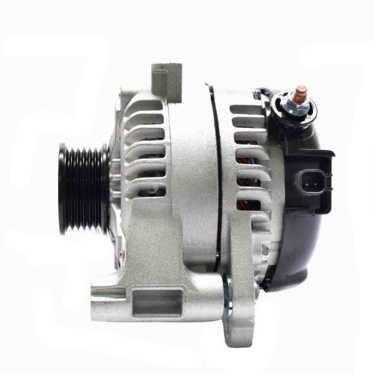 Alternador 160a para Jeep Wrangler 3.6 2016 2017 2018