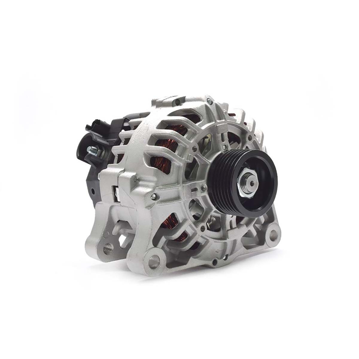 Alternador 90a para Peugeot 206 1.6 2005 2006 2007