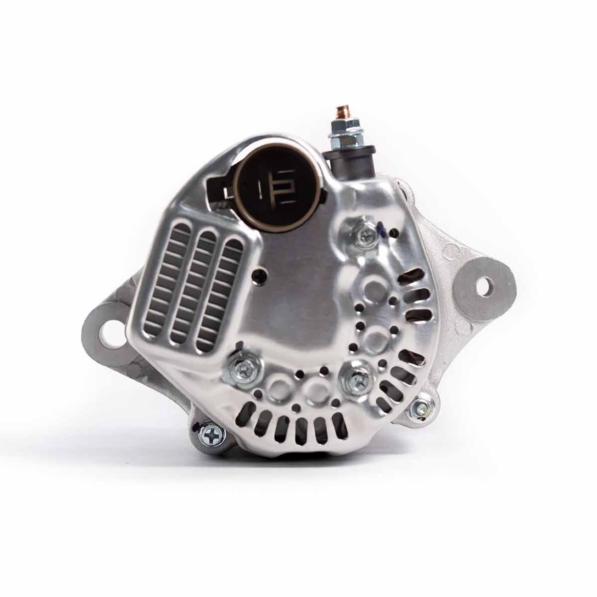 Alternador para Montacargas Toyota 6fgl