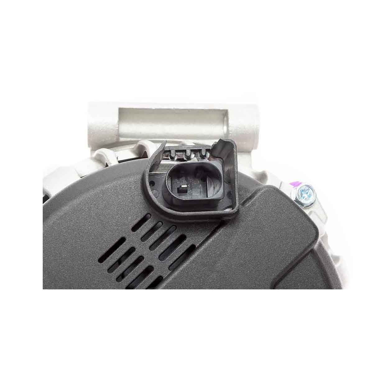 Alternador 220a para Mb Sprinter 3.0 2009 2010