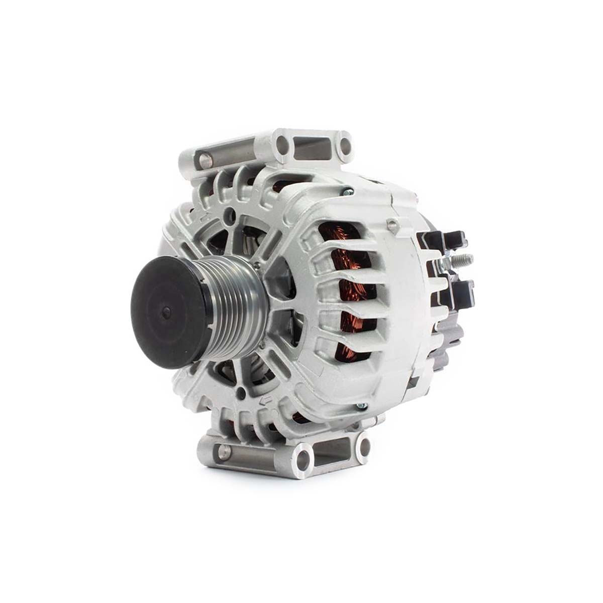 Alternador 220a para Mb Sprinter 3.0 2006 2007 2008