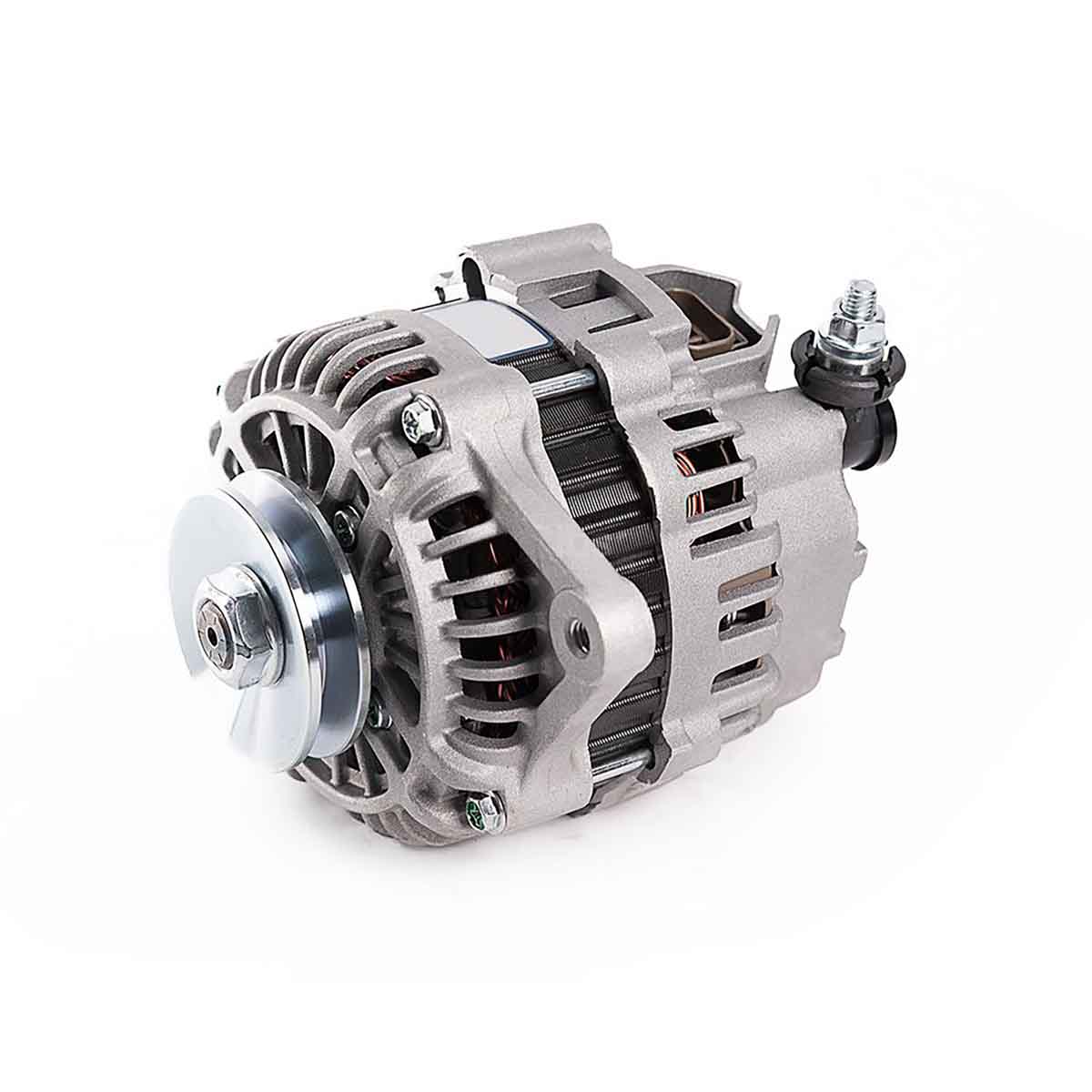 Alternador 70a para Nissan Np300 2.4 2012 2013 2014