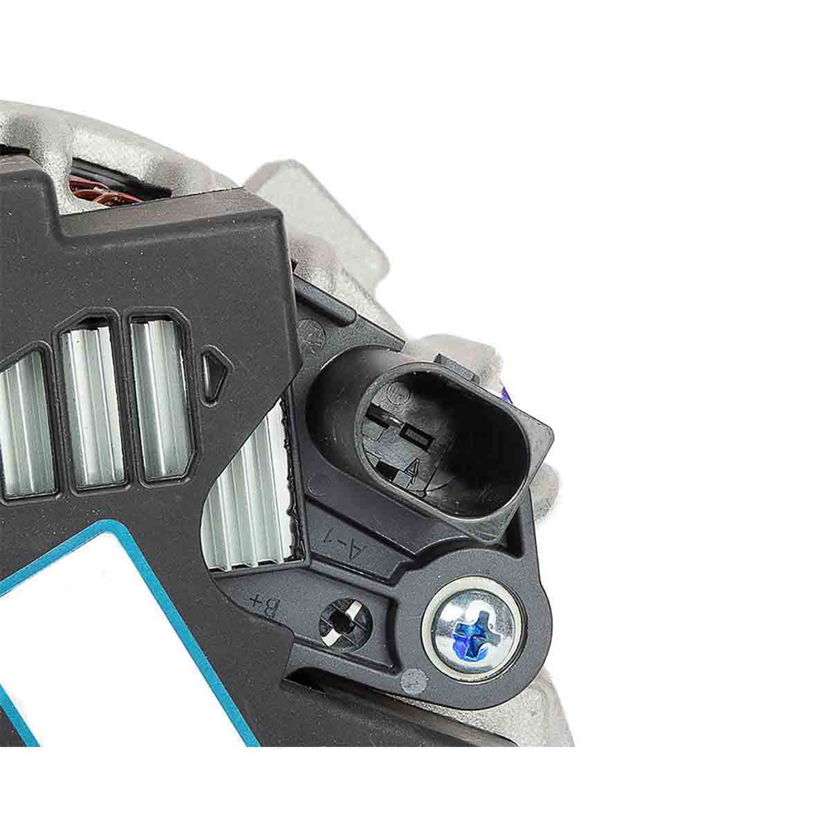 Alternador para Jaguar FPace 2.0 2022
