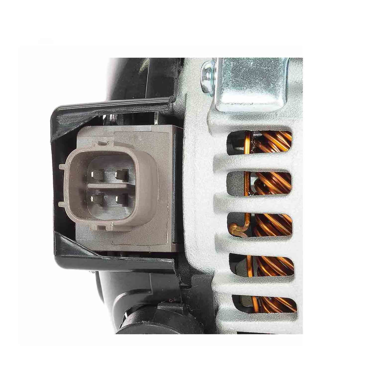 Alternador 100a para Toyota Matrix 2.4  2012 2013