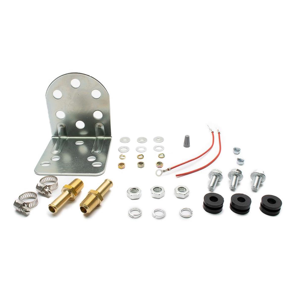 Repuesto Bomba Gasolina Universal Externa 24V