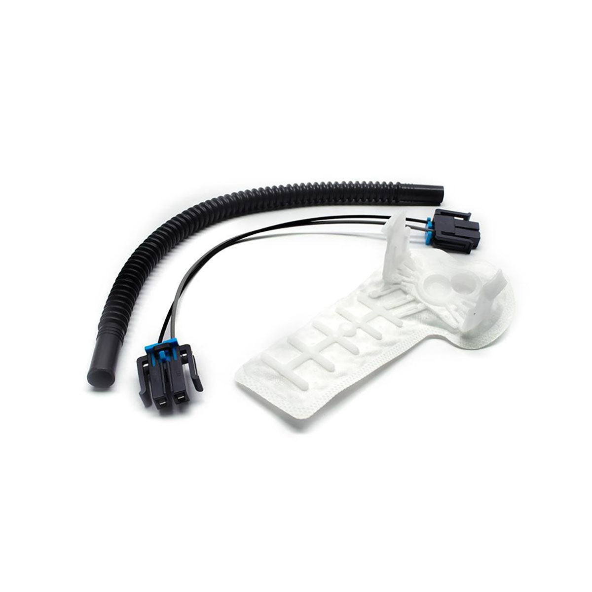 Repuesto Bomba Gasolina para Chevrolet Traverse 3.6 2009