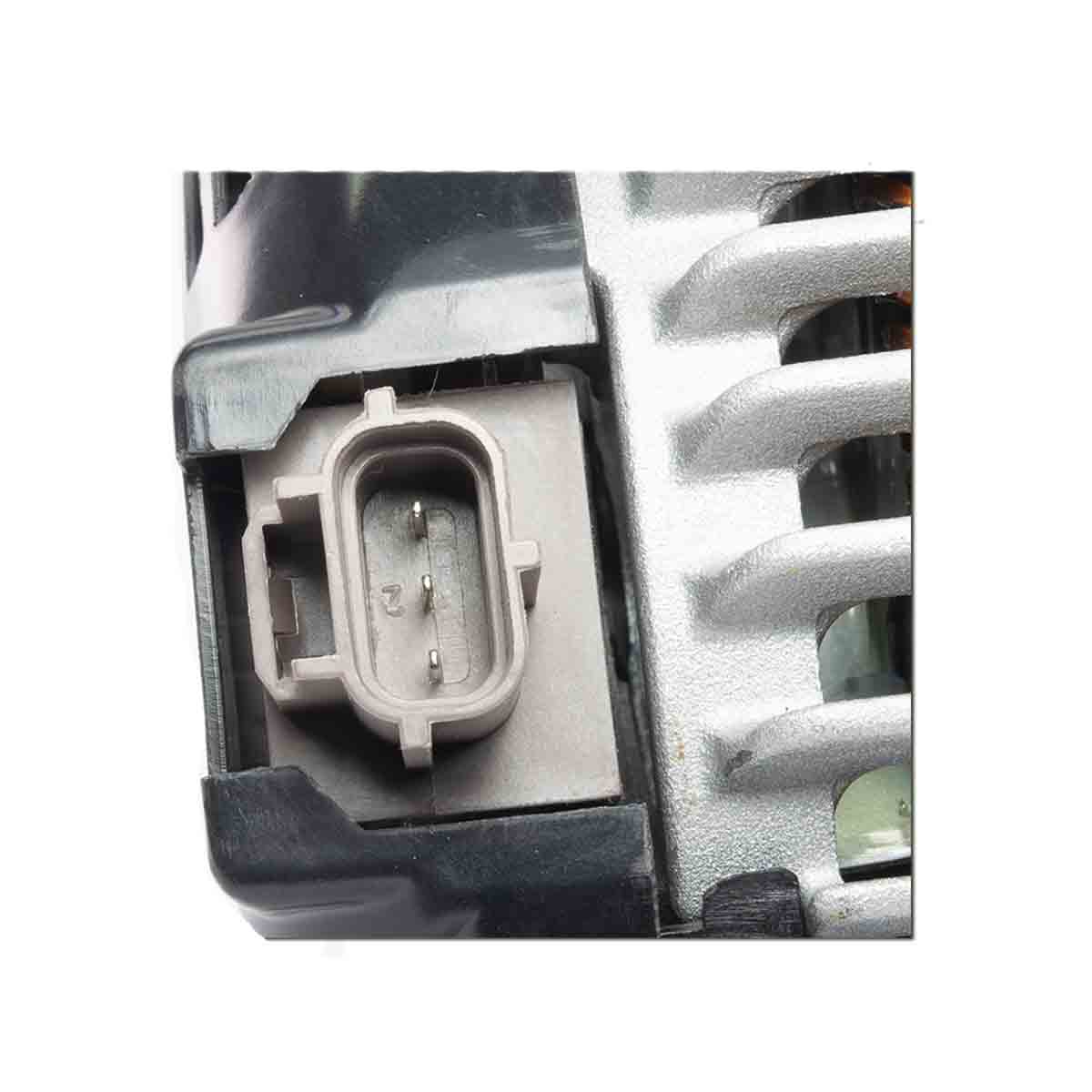 Alternador para Ford E350 Sd 6.8 2009 2010 2011 2012