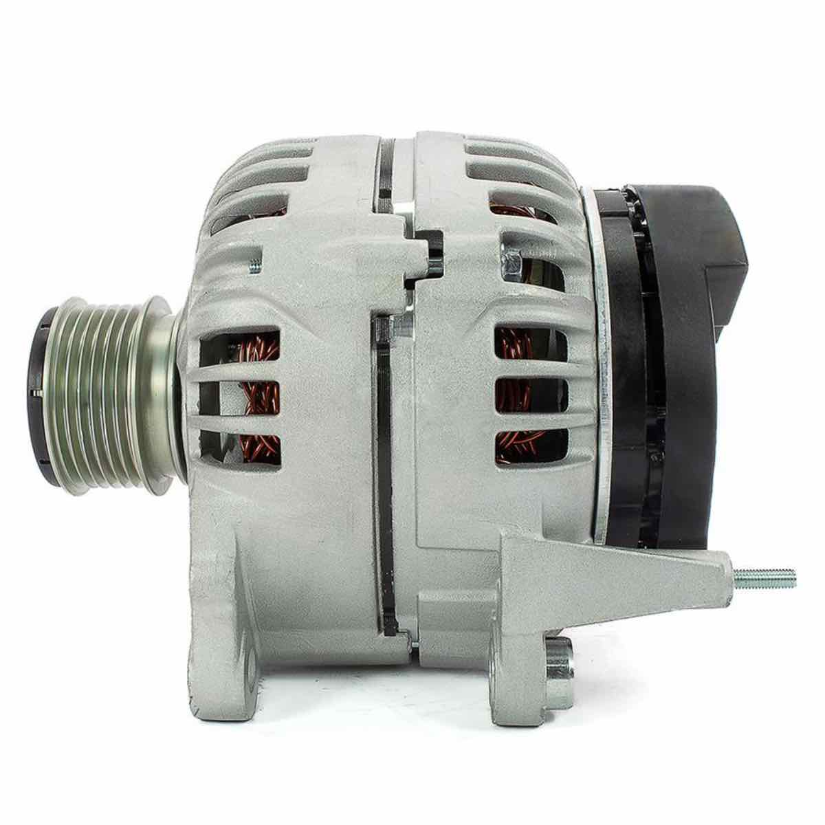 Alternador 180a para Vw Transporter 2.0 2013 2014