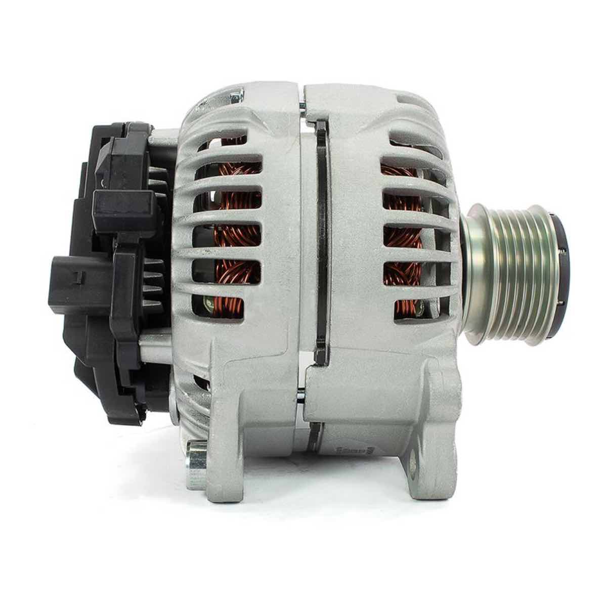 Alternador 180a para Vw Transporter 2.0 2013 2014