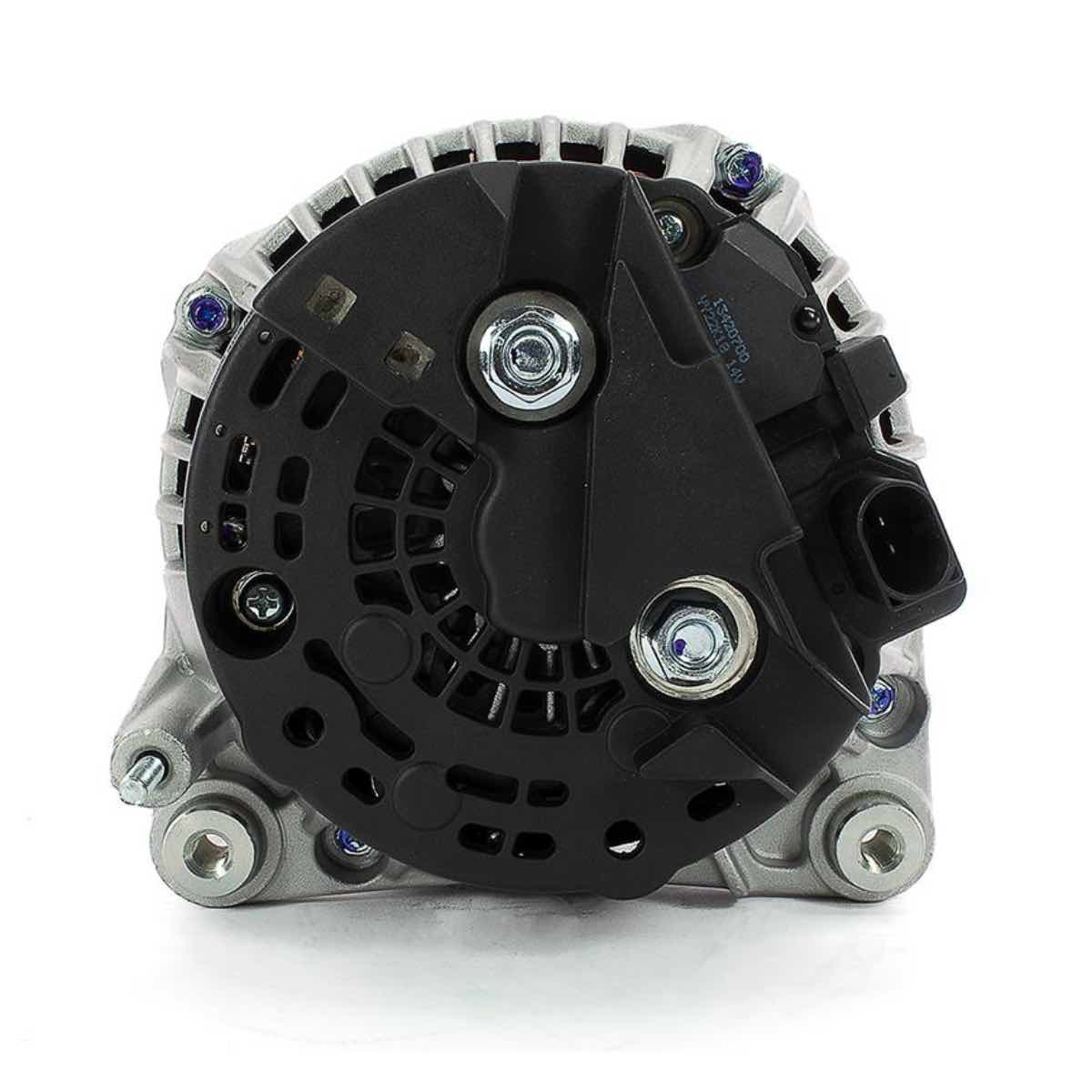 Alternador 180a para Vw Transporter 2.0 2013 2014