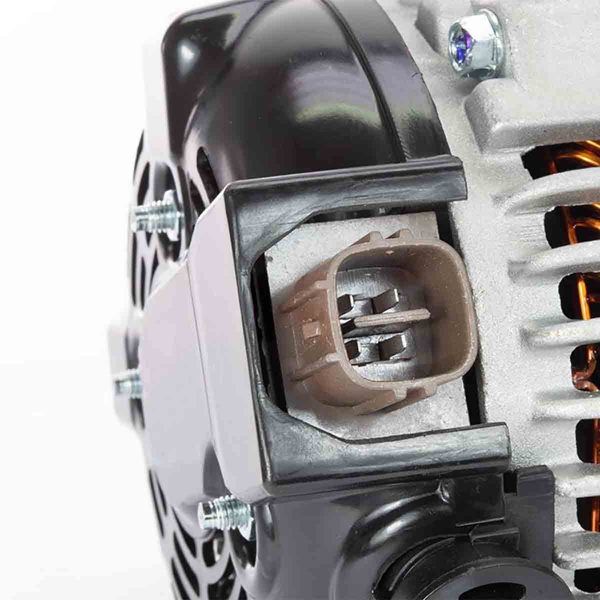 Alternador para Toyota Rav4 2.5 2009 2010 2011 2012