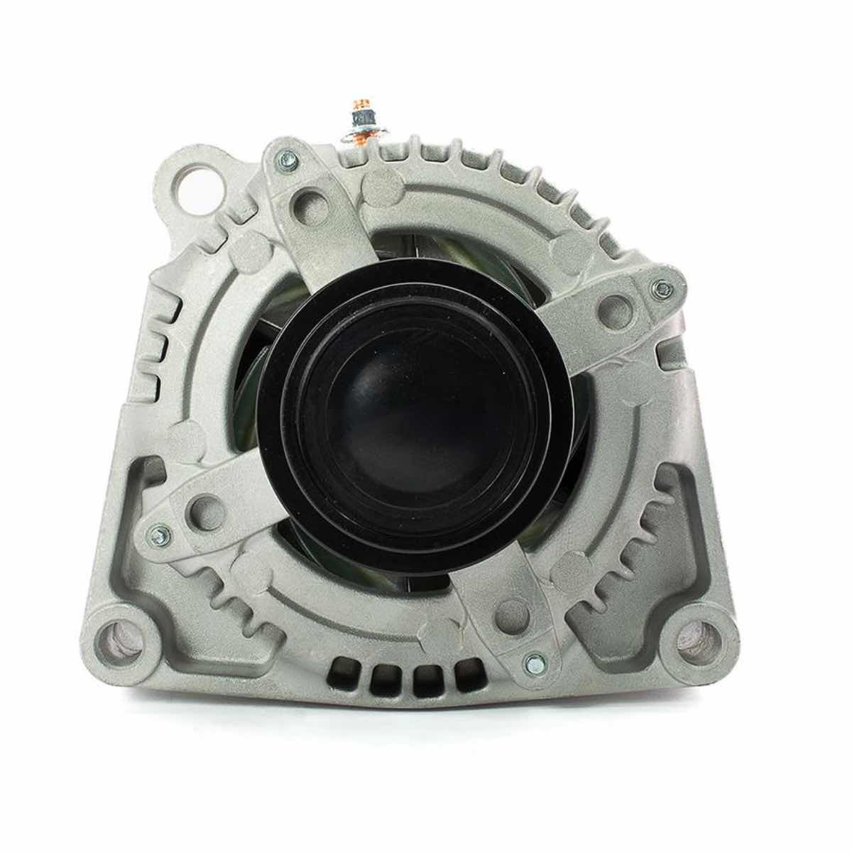 Alternador para Chevrolet Silverado 3500 Hd 6.6 2015 2016