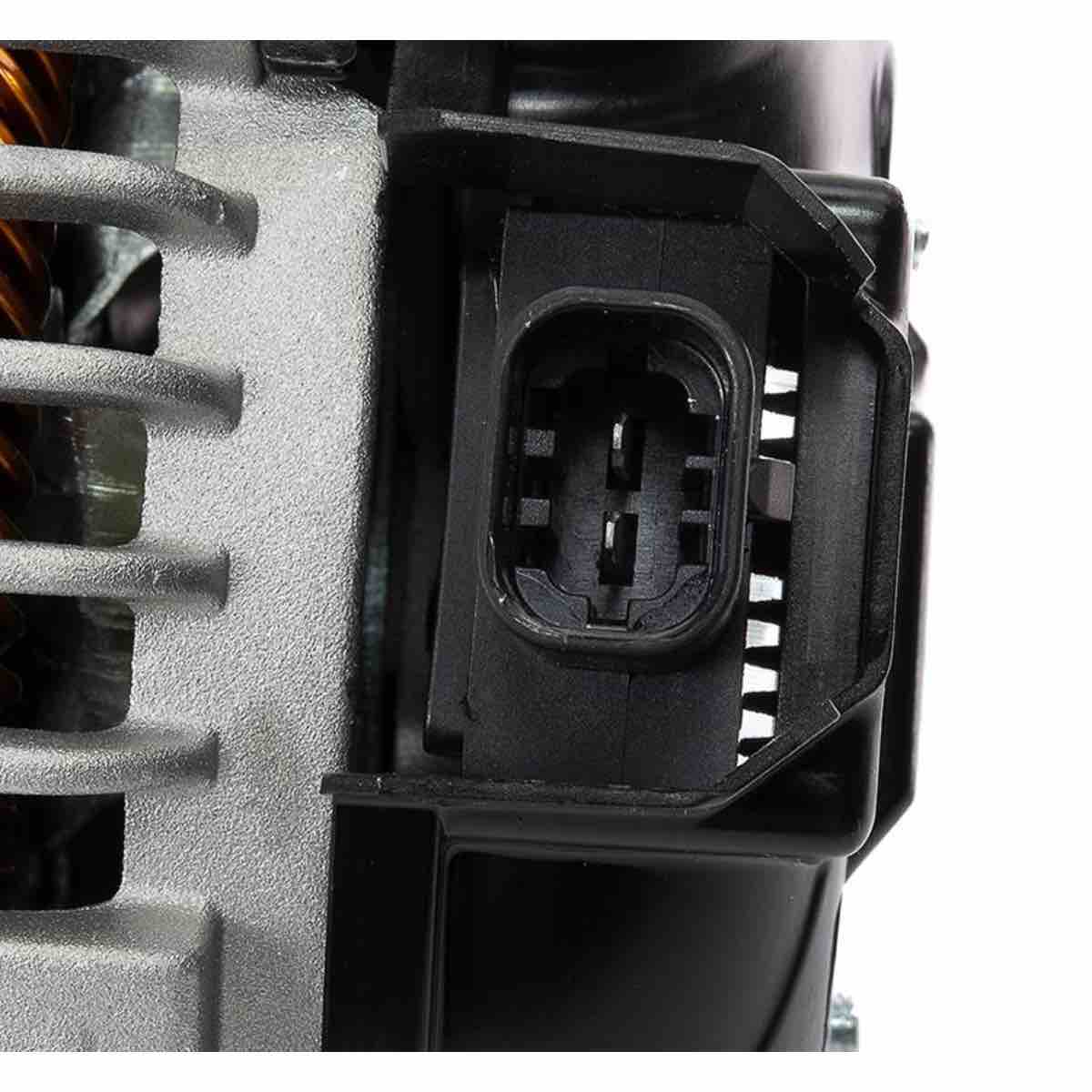 Alternador para Chevrolet Silverado 3500 Hd 6.6 2015 2016