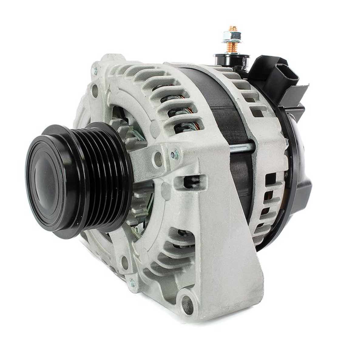 Alternador para Chevrolet Silverado 3500 Hd 6.6 2015 2016
