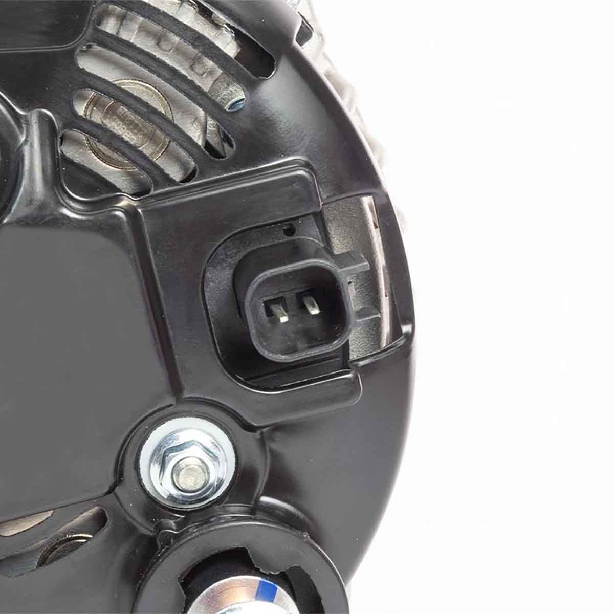 Alternador para Ram Promaster 1500 3.6 2014 2015 2016 2017