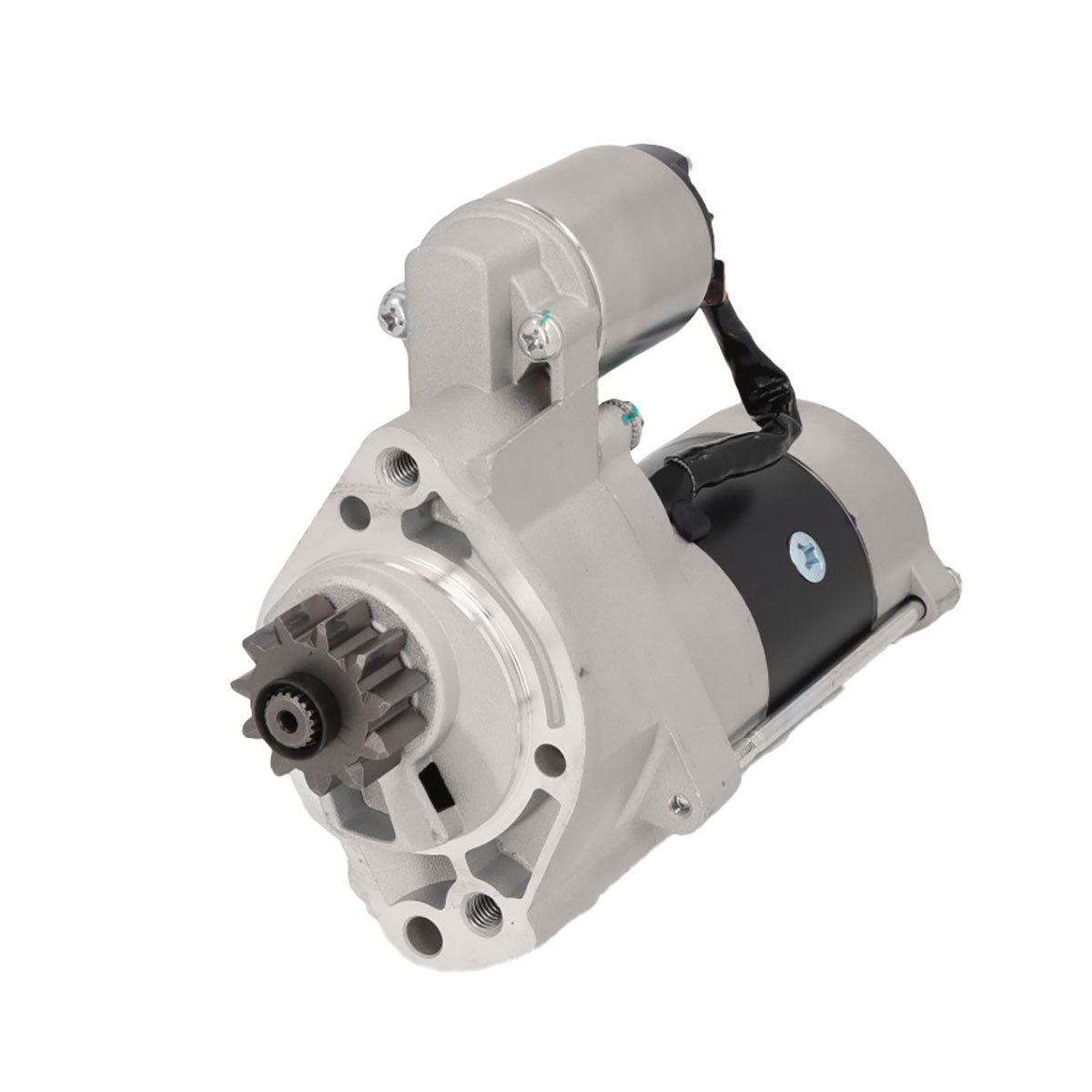 Marcha para Nissan Pathfinder 2.5 2015