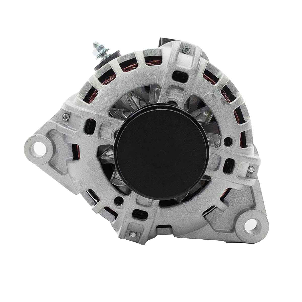Alternador 120a para Nissan Np300 2.4 2020 2021