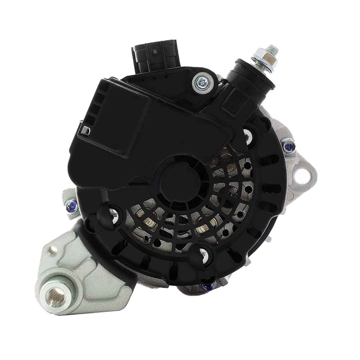 Alternador 120a para Nissan Np300 2.4 2020 2021