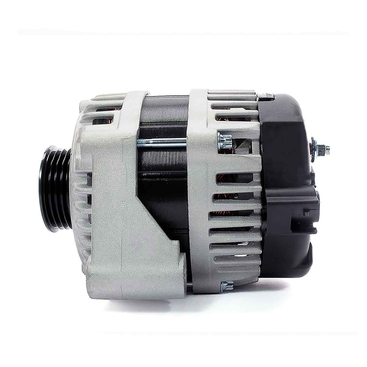 Alternador 80a para Chevrolet Spark 1.0 2010 2011 2012 2013