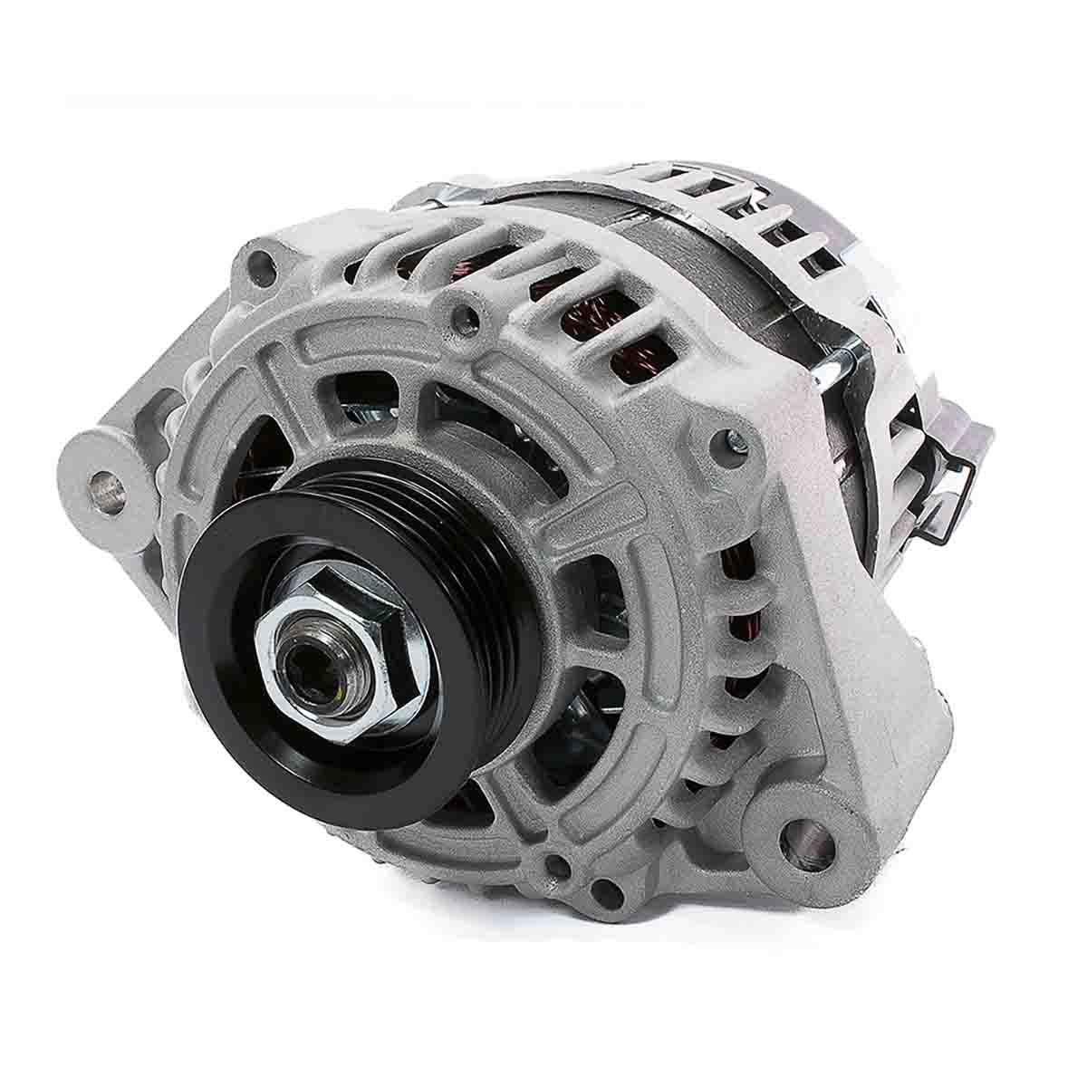 Alternador 80a para Chevrolet Spark Classic 1.2 2017