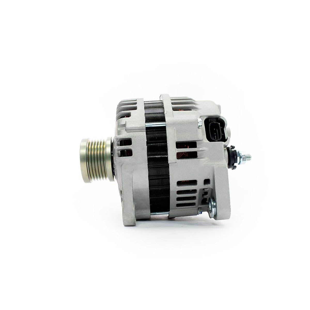 Alternador 110a para Nissan Frontier 2.5 2017 2018 2019